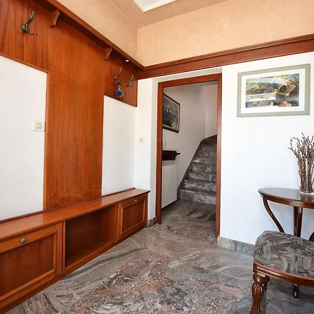 Casa de Férias House Senna