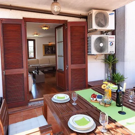 Casa de Férias House Senna