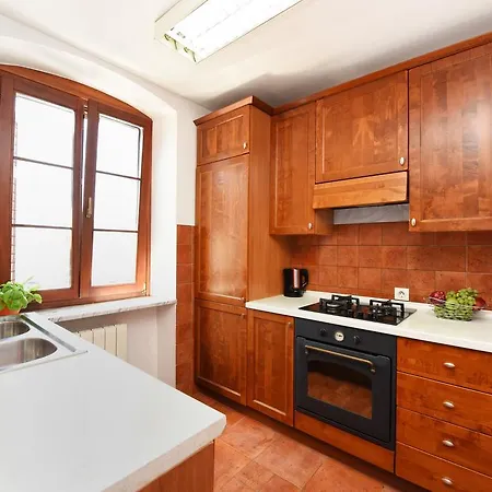 Casa vacanze House Senna *