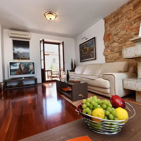 House Senna Casa vacanze *