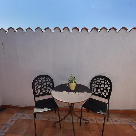 Nyaraló House Senna *