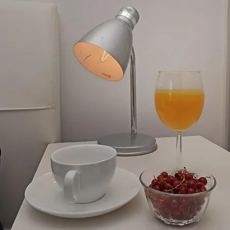 House Senna * Poreč