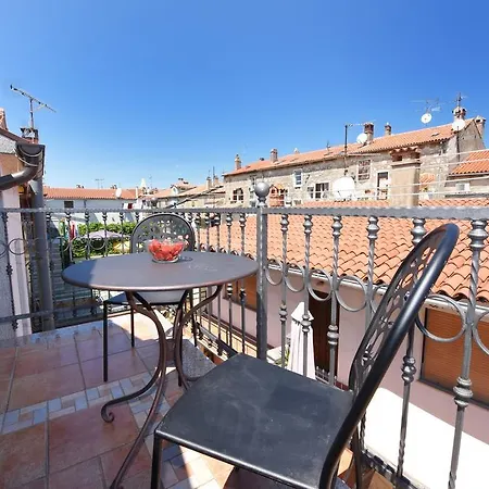 House Senna Casa de Férias Poreč