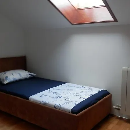 House Senna Casa de Férias Poreč