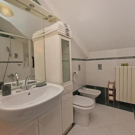 House Senna Nyaraló Poreč