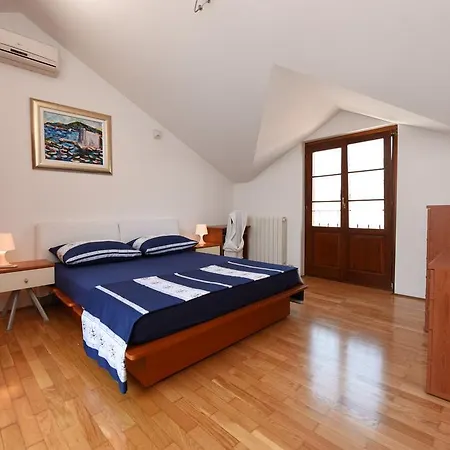 House Senna Vakantiehuis *