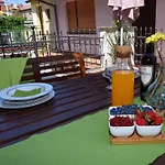 House Senna