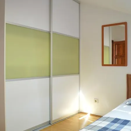 Holiday home House Senna *