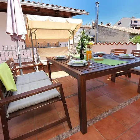 Holiday home House Senna *