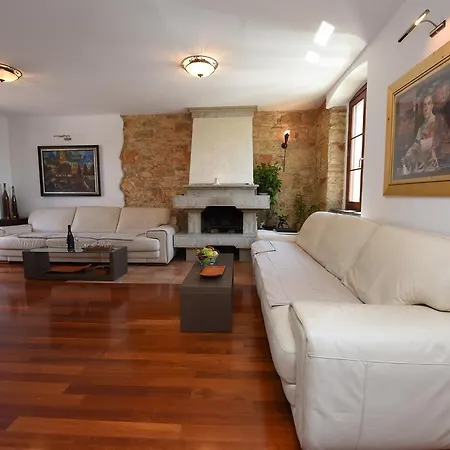 Holiday home House Senna *