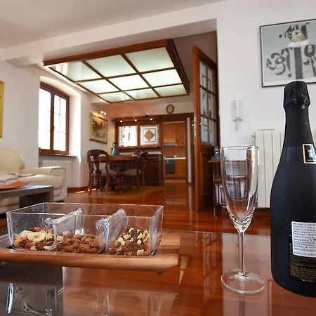 Σπίτι διακοπών House Senna