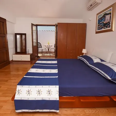House Senna Holiday home *