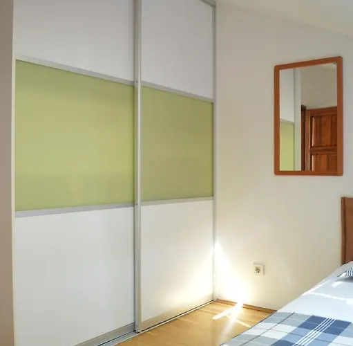 Σπίτι διακοπών House Senna *