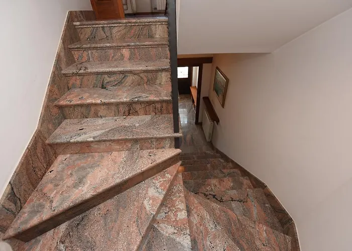 House Senna * Πόρετς