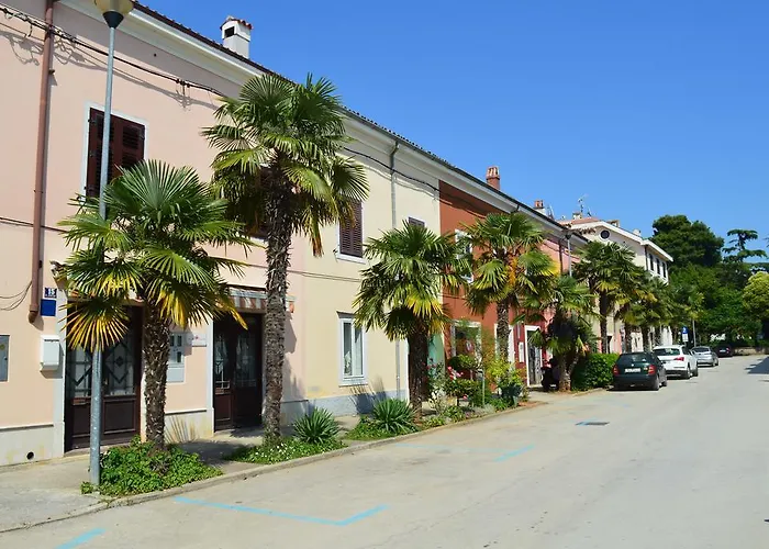 House Senna Poreč