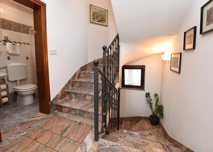 House Senna Poreč
