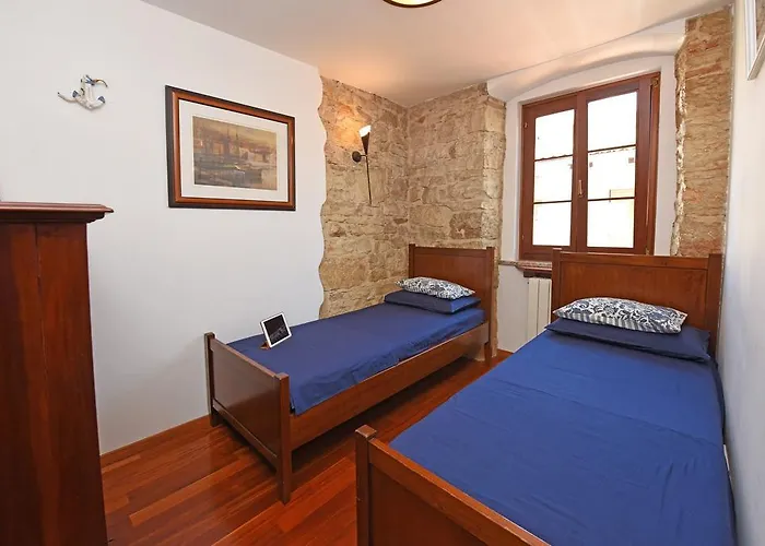 House Senna Poreč