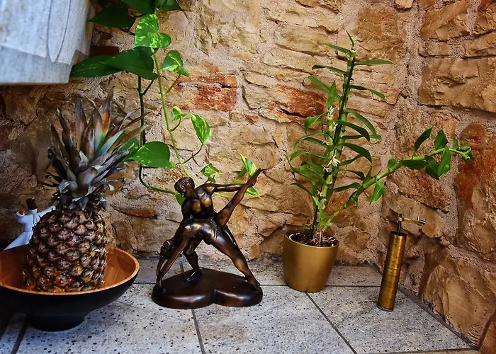 House Senna Poreč