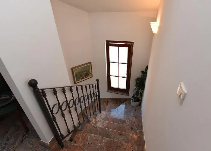 Feriehus House Senna Poreč