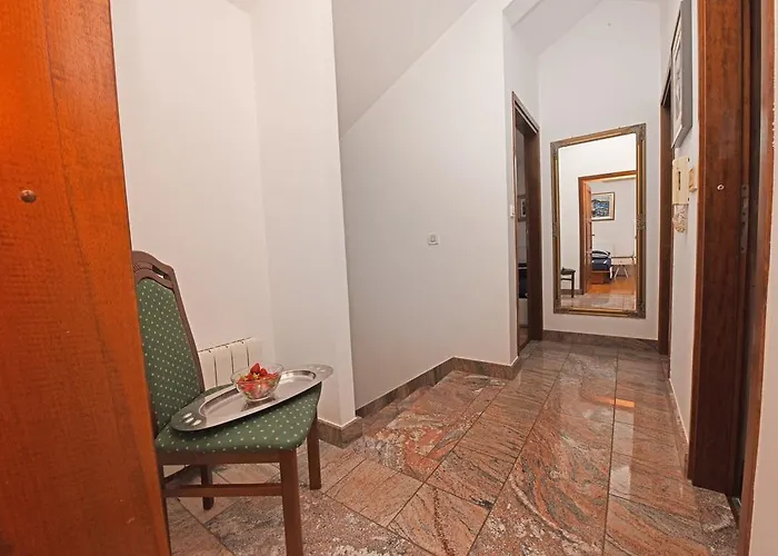 House Senna Poreč