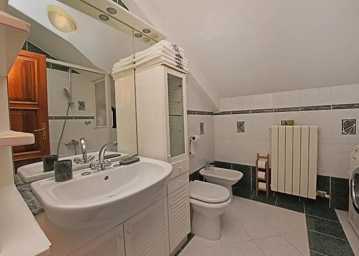 House Senna Feriehus Poreč